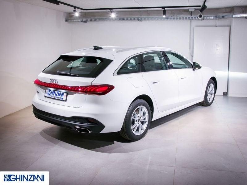 Audi A5 TFSI 110 kW S tronic Business