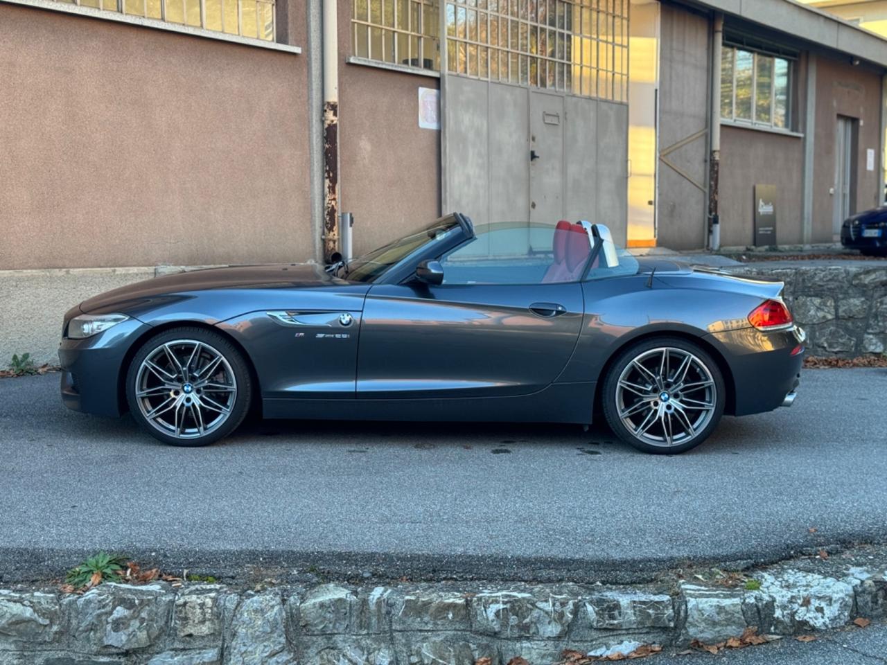 Bmw Z4 sDrive28i - configurazione bellissima