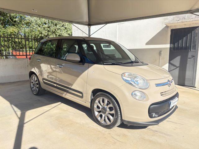 FIAT 500L 1.4 95 CV Lounge OK NEOP UNICO PRORPIETARIO