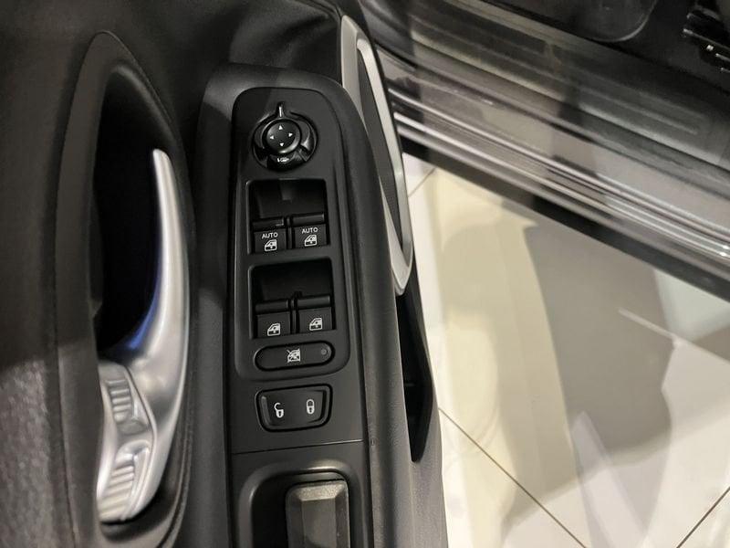 Jeep Renegade Renegade 1.6 Mjt 120 CV Limited