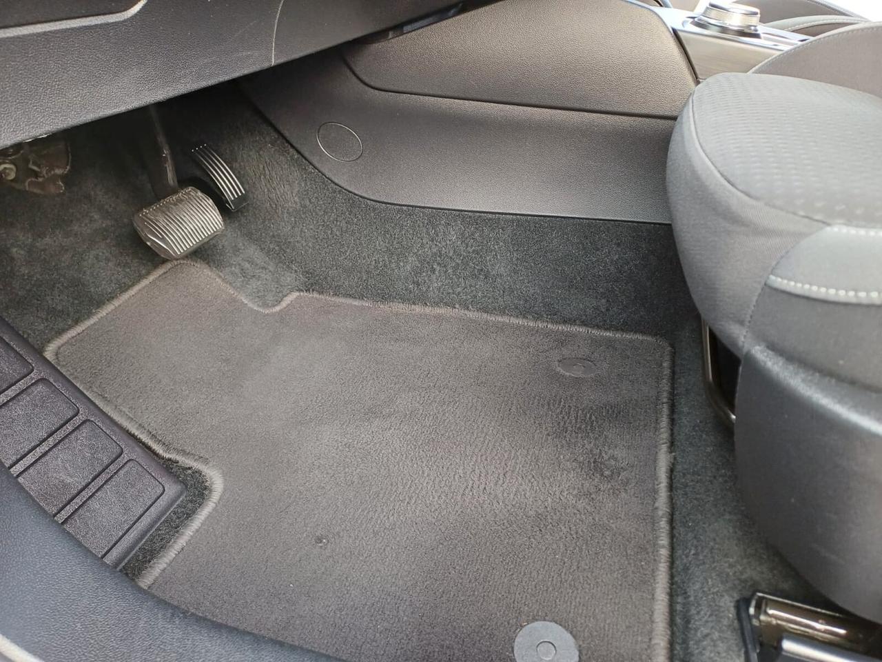 Ford Focus 1.5 EcoBlue 120 CV automatico SW Business Co-Pilot