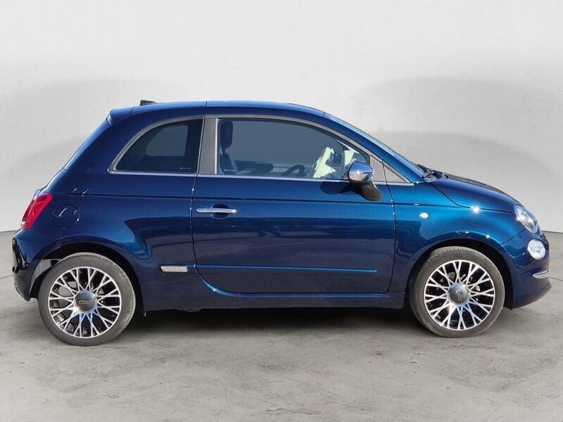 FIAT 500 1.0 hybrid Dolcevita 70cv