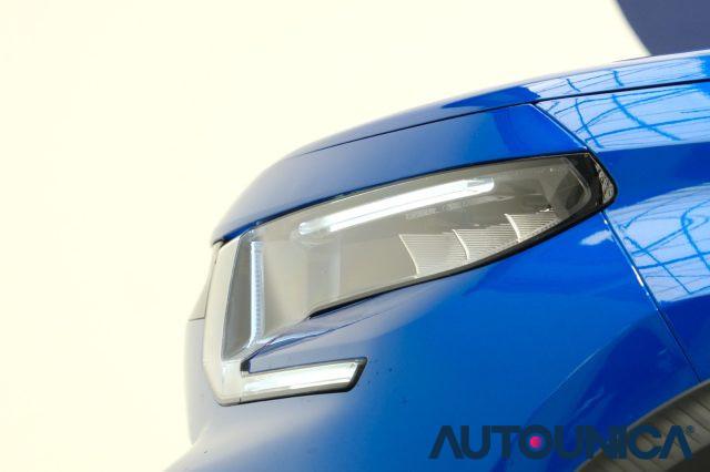 CITROEN C3 PURETECH 100 S&S PLUS FARI LED NEOPATENTATI