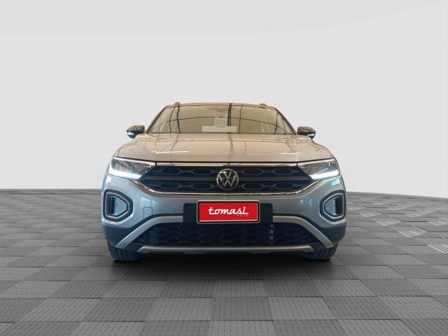 VOLKSWAGEN T-Roc T-Roc 2.0 TDI SCR 150 CV DSG Life