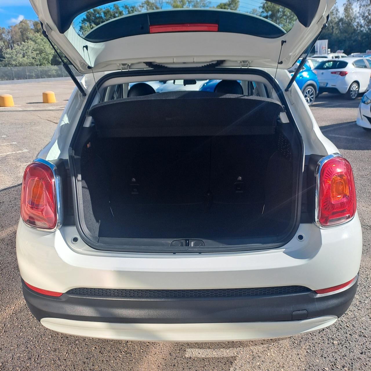 Fiat 500X 1.3 Mtj 95 Cv Pop Star