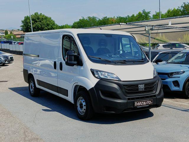 FIAT Ducato 33 2.2 Mjt 140CV L2 H1, PM TN Furgone
