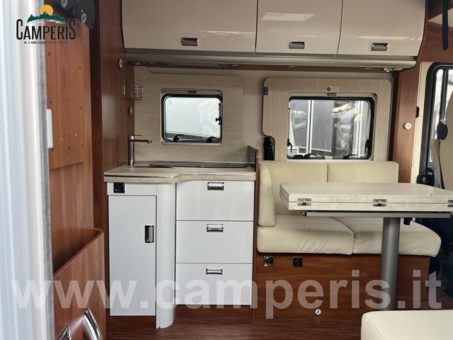 LAIKA LAIKA KOSMO 912 EMBLEMA