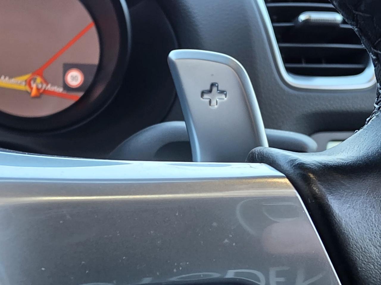 Porsche Boxster 2.7#AUTO#CABRIO#XENO#PELLE#NAVI