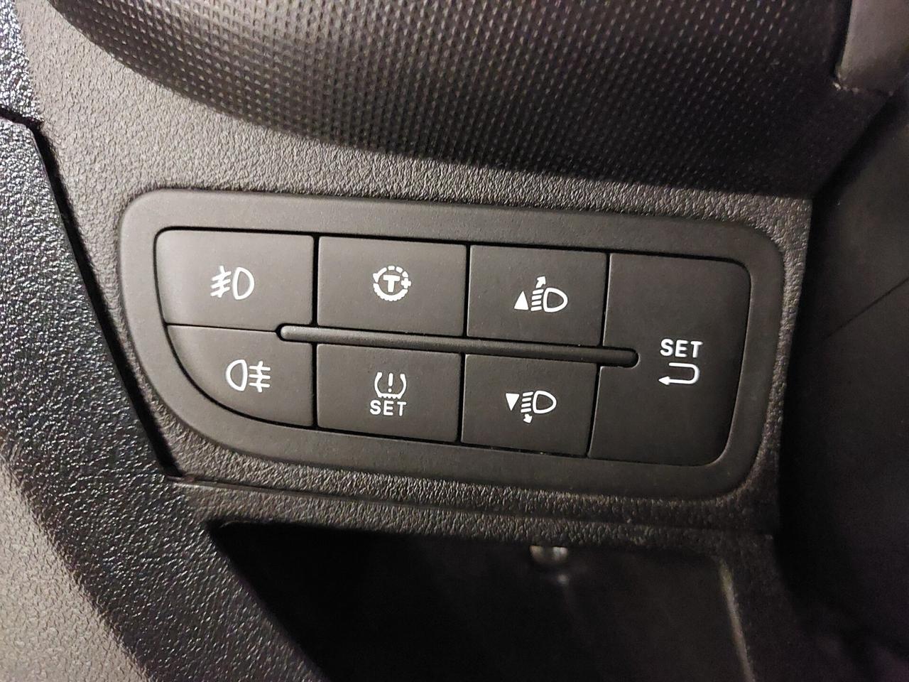 FIAT QUBO QUBO 1.3 MJT 80 CV Trekking