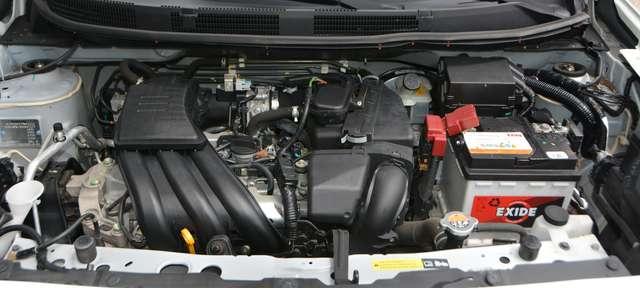 Nissan Micra 1.2 Visia 5porte