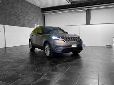 Land Rover Range Rover Velar 2.0 TD4 R-Dynamic HSE 4WD Auto