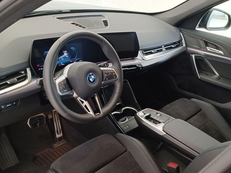 BMW X1 U11 i edrive 20 MSport Pro
