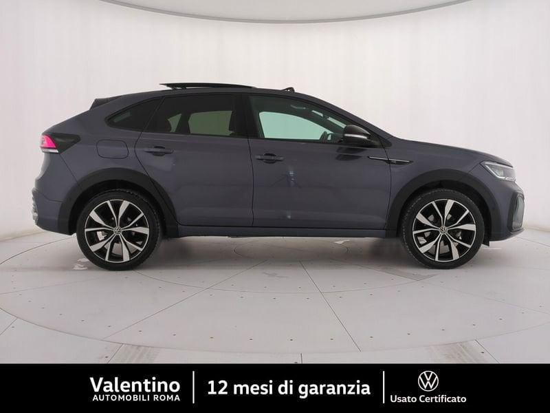 Volkswagen Taigo 1.0 TSI DSG R-LINE