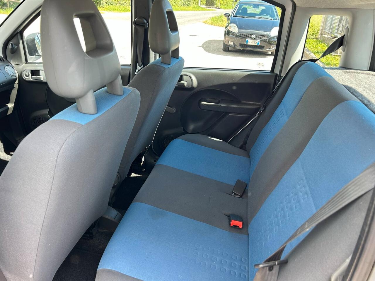 Fiat Panda 1.2 EasyPower Dyamic