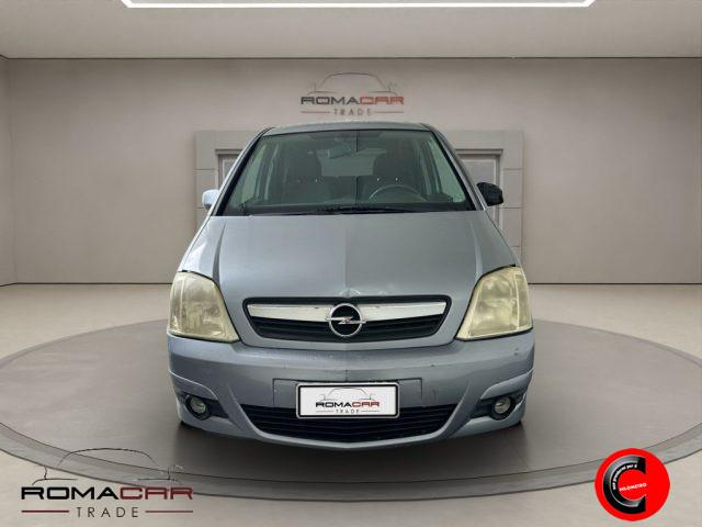 OPEL Meriva 1.4 16V Club