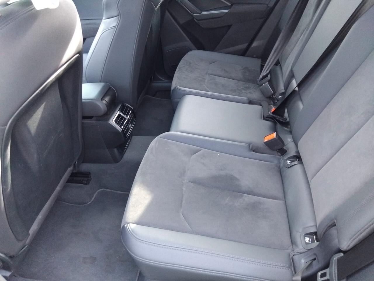 Audi RS Q3 ROADSTER 2.5 TFSI quattro S tronic / '14