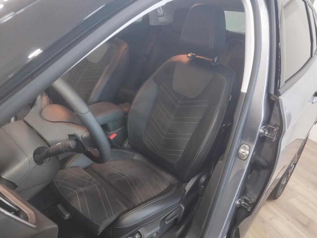 Opel Grandland 1.5 diesel Ecotec aut. GS