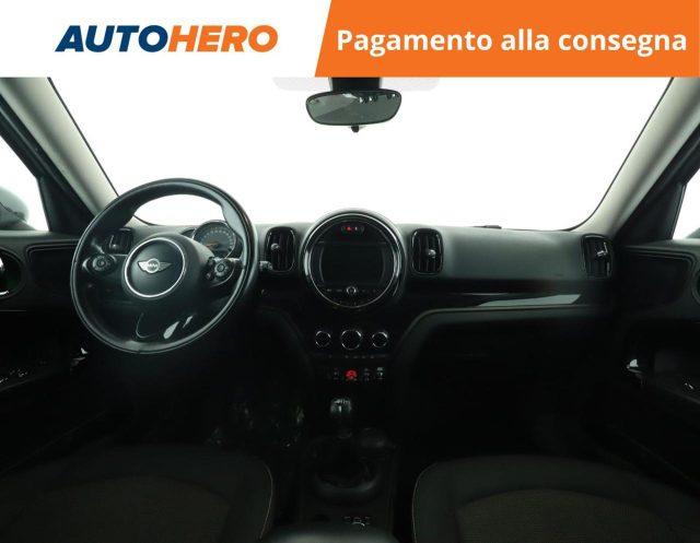 MINI Countryman 2.0 Cooper D Countryman