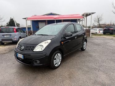 Nissan Pixo 1.0 5 porte GPL Eco Fun