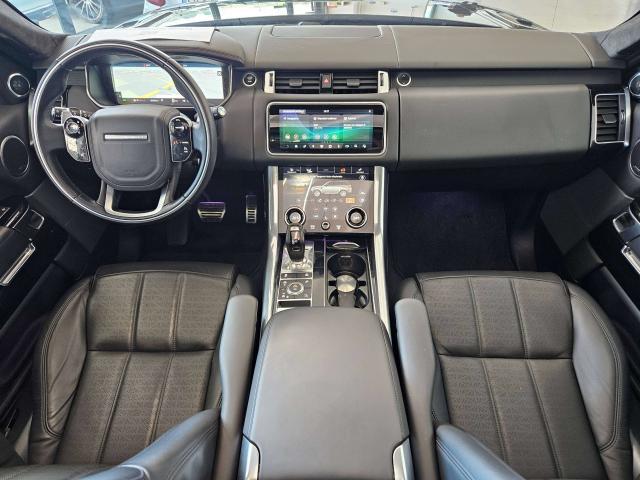 Land Rover Range Rover Sport 5.0 V8 s/c HSE Dynamic automatico/ tetto