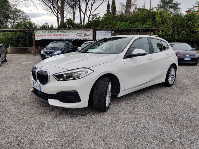 BMW 116 d 5p. Business Advantage