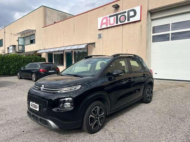 Citroen C3 Aircross PureTech 110 S&S Live