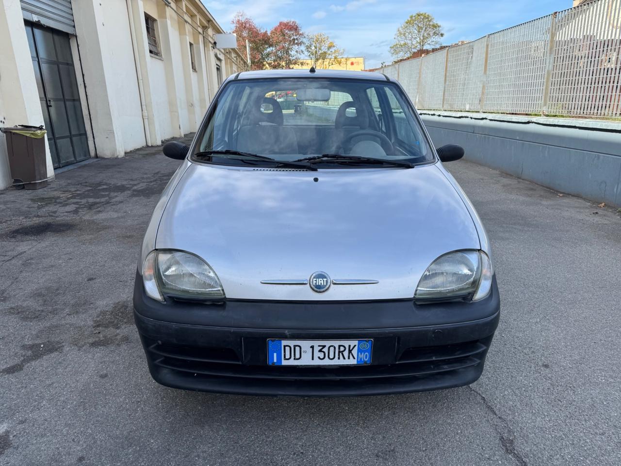 Fiat 600 1.1 Active