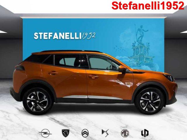 PEUGEOT 2008 II 2020 - 1.5 bluehdi Allure s&s 110cv