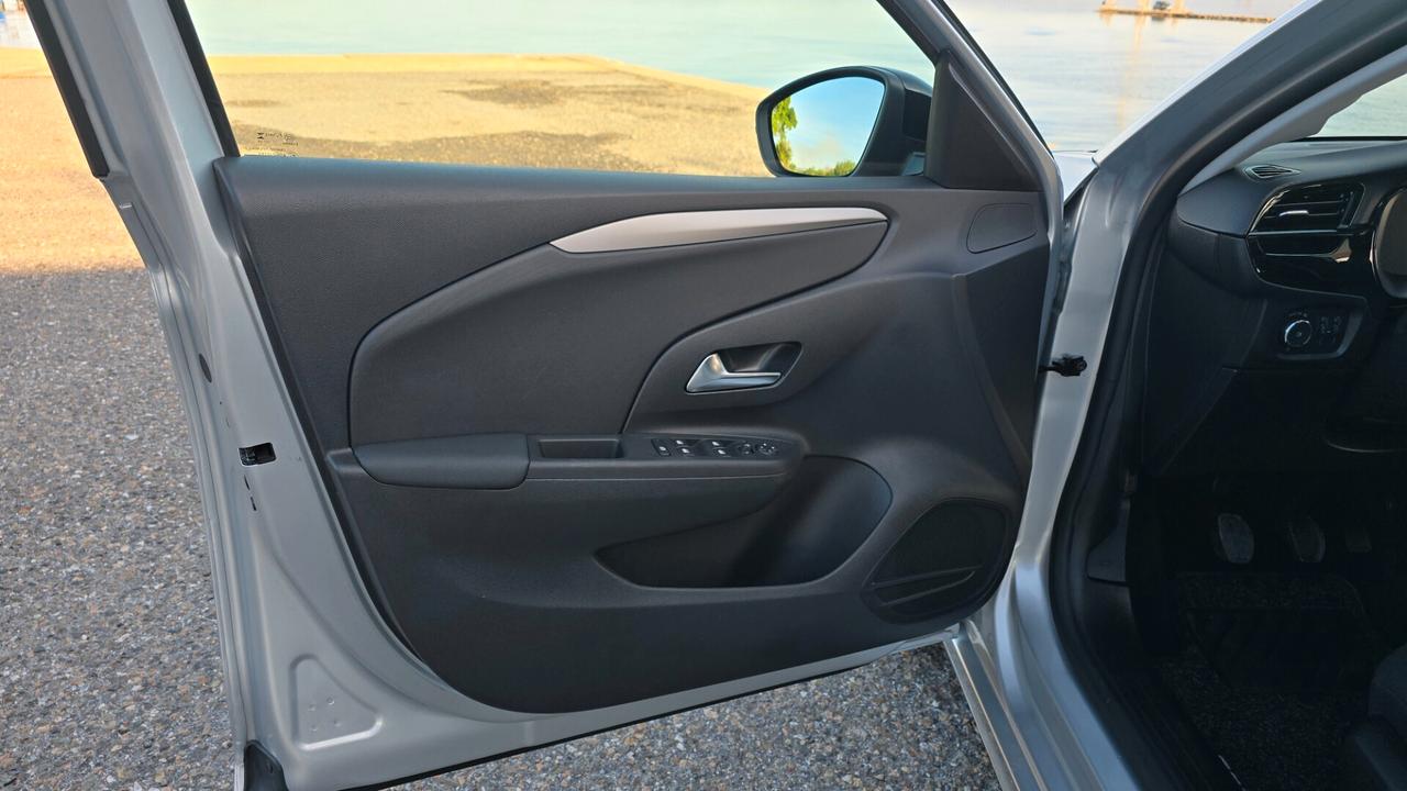 Opel Corsa 1.2 Edition