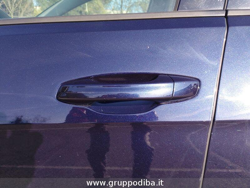 Volkswagen Golf VII 2013 Benzina 5p 1.2 tsi comfortline