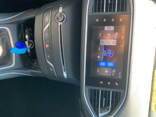 PEUGEOT 308 BlueHDi 120 S&S EURO 6 SW Allure