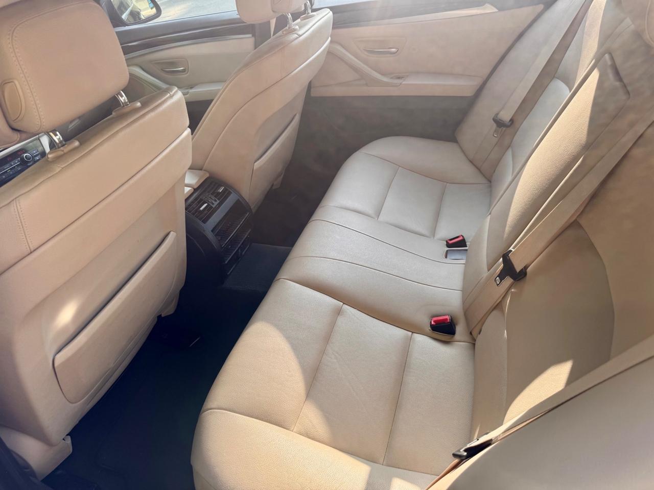 Bmw 525 520d xDrive Msport