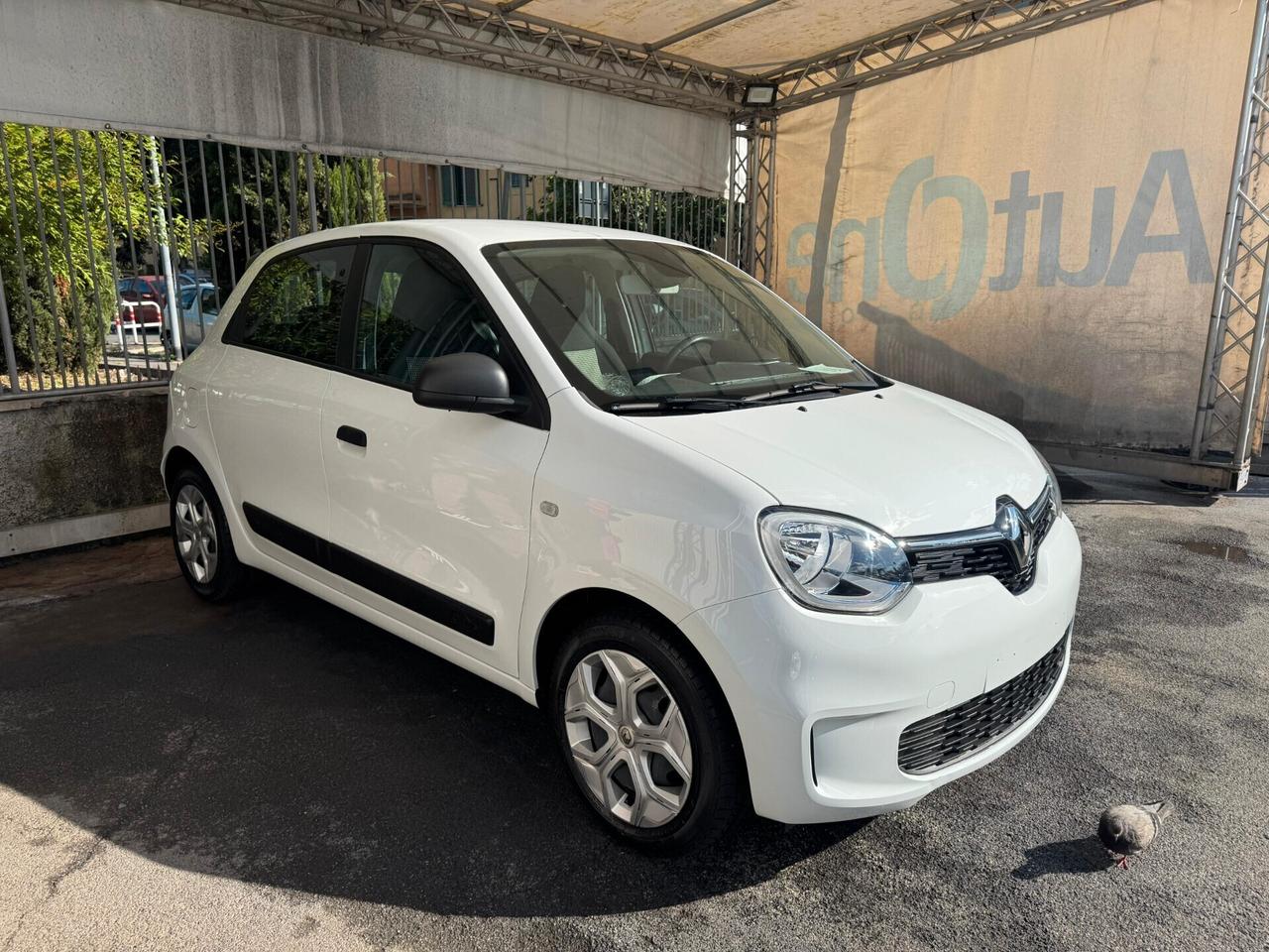 Renault Twingo SCe 65 CV Intens