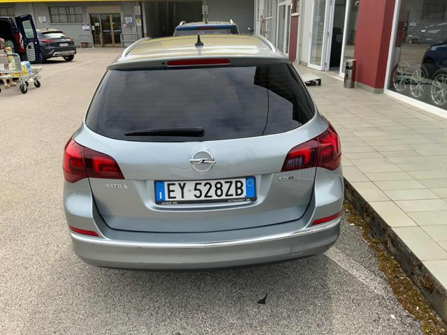 OPEL Astra 1.6 CDTI 136CV EcoFLEX S&S Sports Tourer Cosmo