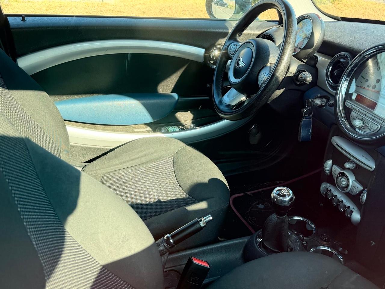 Mini 1.4 16V One