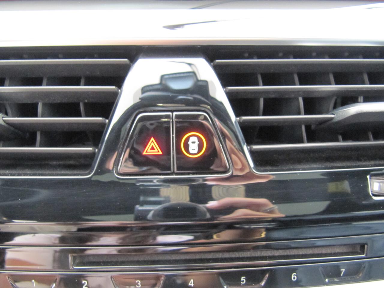 Bmw 520d xDrive Touring Msport - AUTOM + TETTO