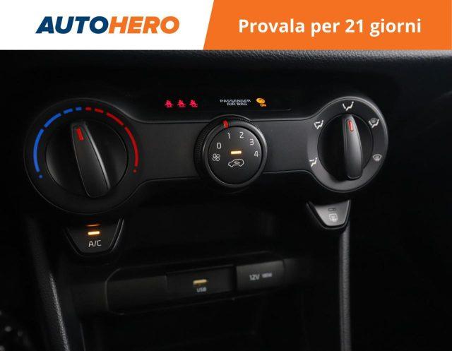 KIA Picanto 1.0 12V 5 porte Urban
