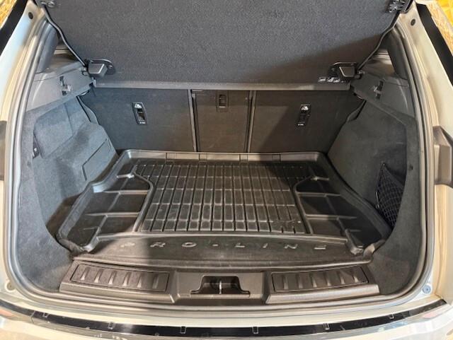 Land Rover Range Evoque 2.0d i4 mhev awd 150cv auto