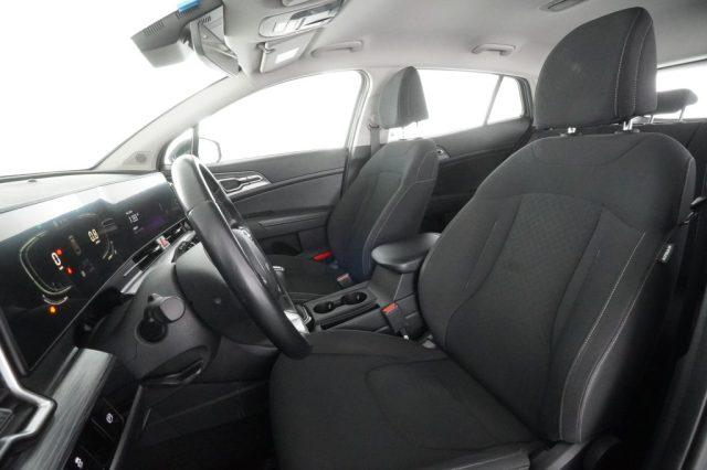 KIA Sportage Sportage 1.6 CRDi MHEV Business