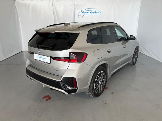 BMW X1 xDrive 23i Msport Pro