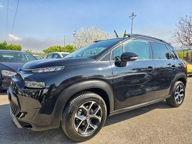 Citroën C3 Aircross BlueHDi 110CV NUOVA KMO FULL OPT PCONSEGNA