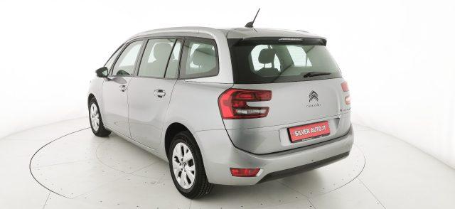 CITROEN Grand C4 Spacetourer BlueHDi 130 S&S Feel