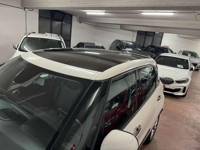 Fiat 500L 500L 1.6 mjt Lounge 105cv