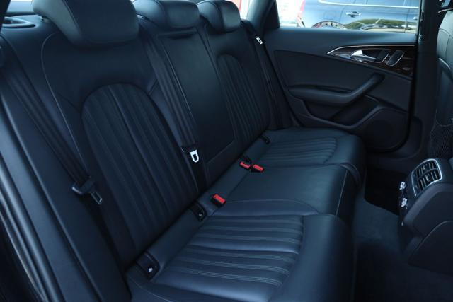 AUDI A6 3.0 TDI 313 CV quattro tiptronic