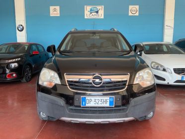 Opel Antara 2.0 CDTI 150CV Cosmo