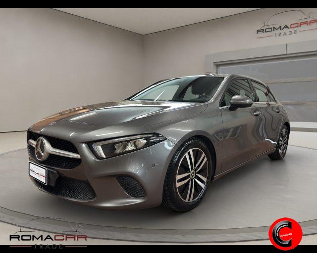 MERCEDES-BENZ A 180 d Automatic Business Extra