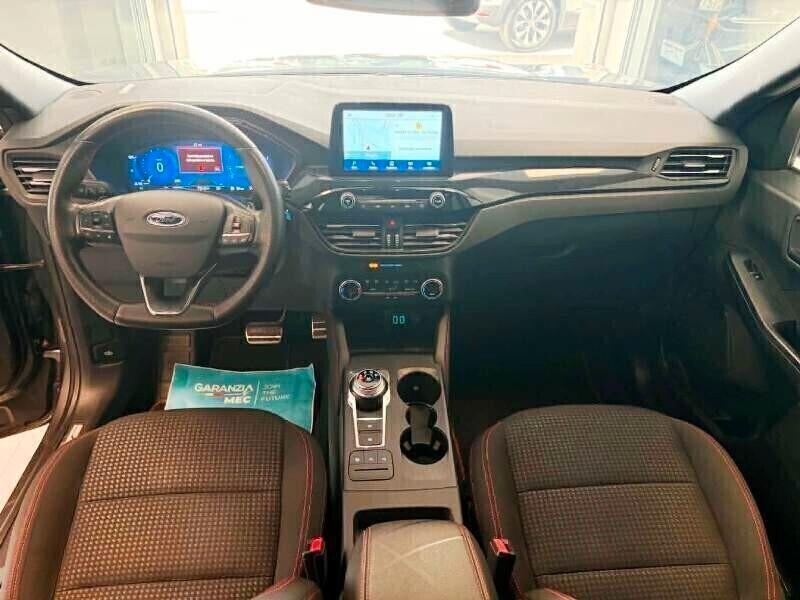Ford Kuga 1.5 EcoBlue 120 CV aut. ST-Line
