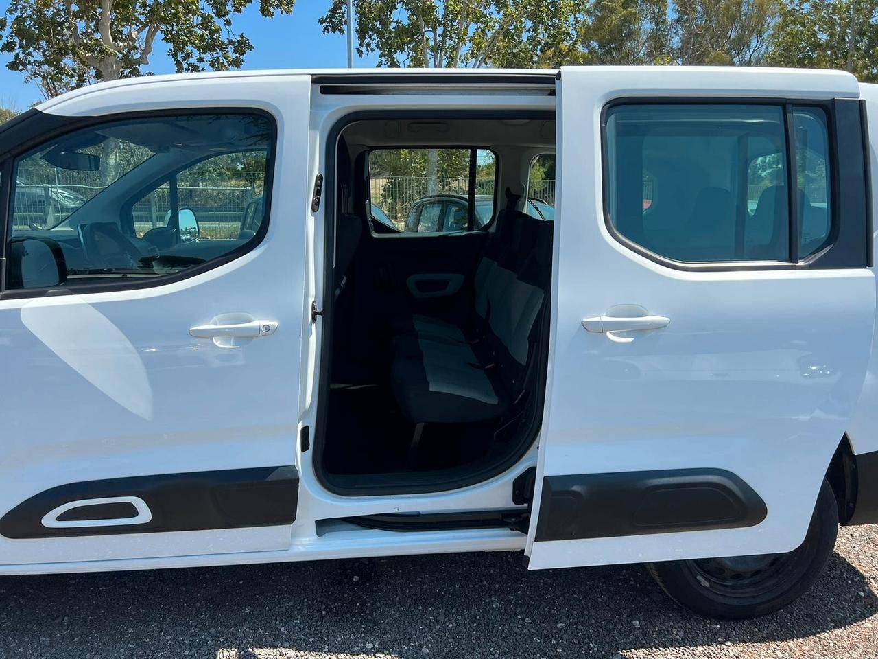 Citroen Berlingo BlueHDi 130 S&S XL Feel