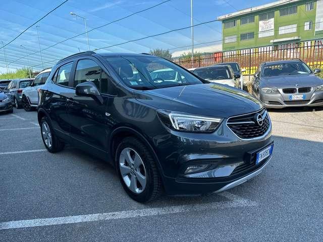 Opel Mokka X Mokka X 1.4 t Gpl-tech 4x2 140cv