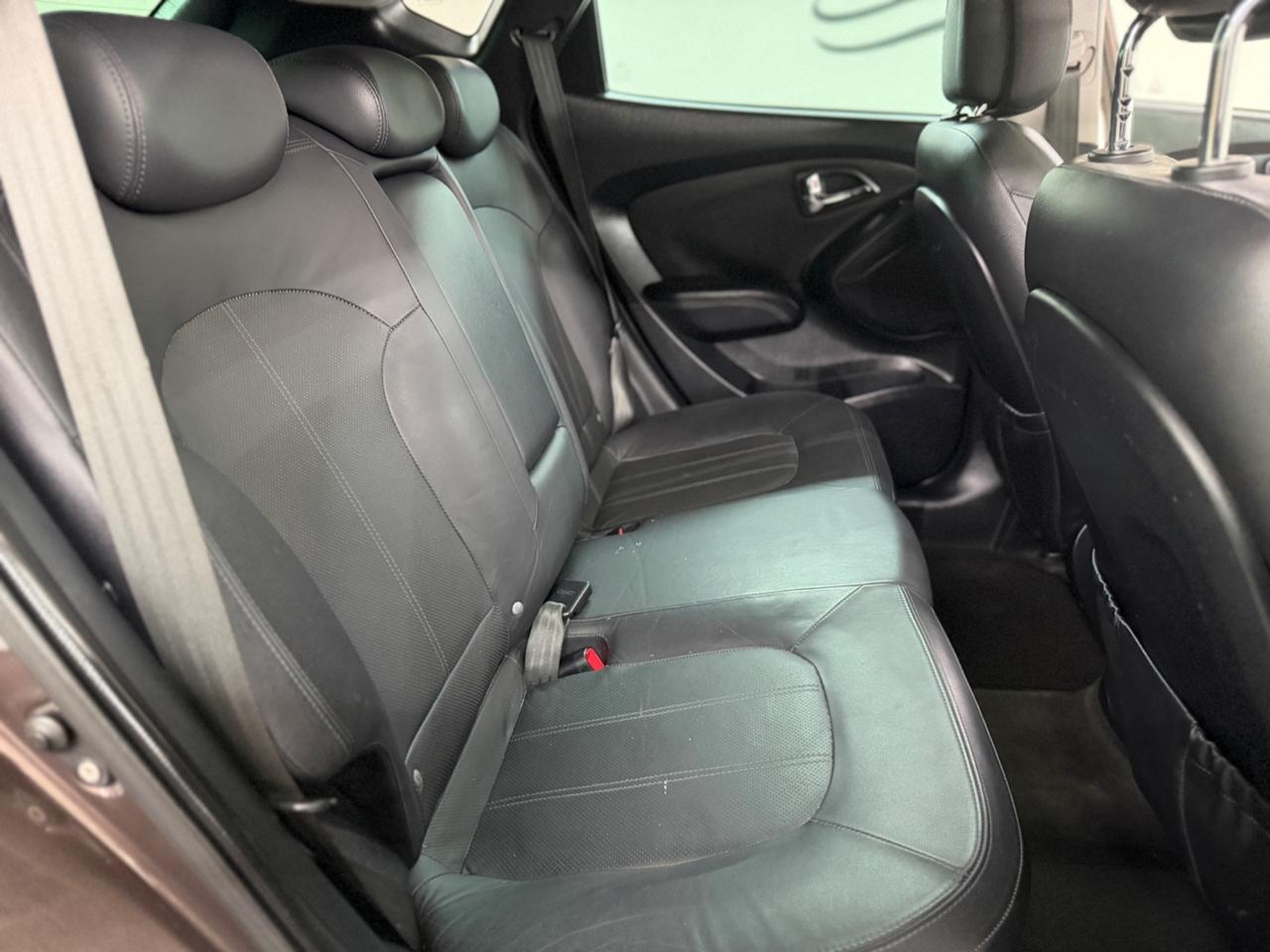 HYUNDAI IX35 (anno 2012)